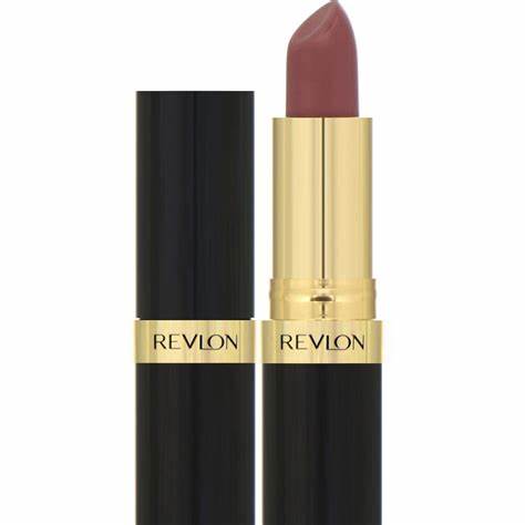 Timeless Glamour: Embracing Elegance with Revlon Lipsticks