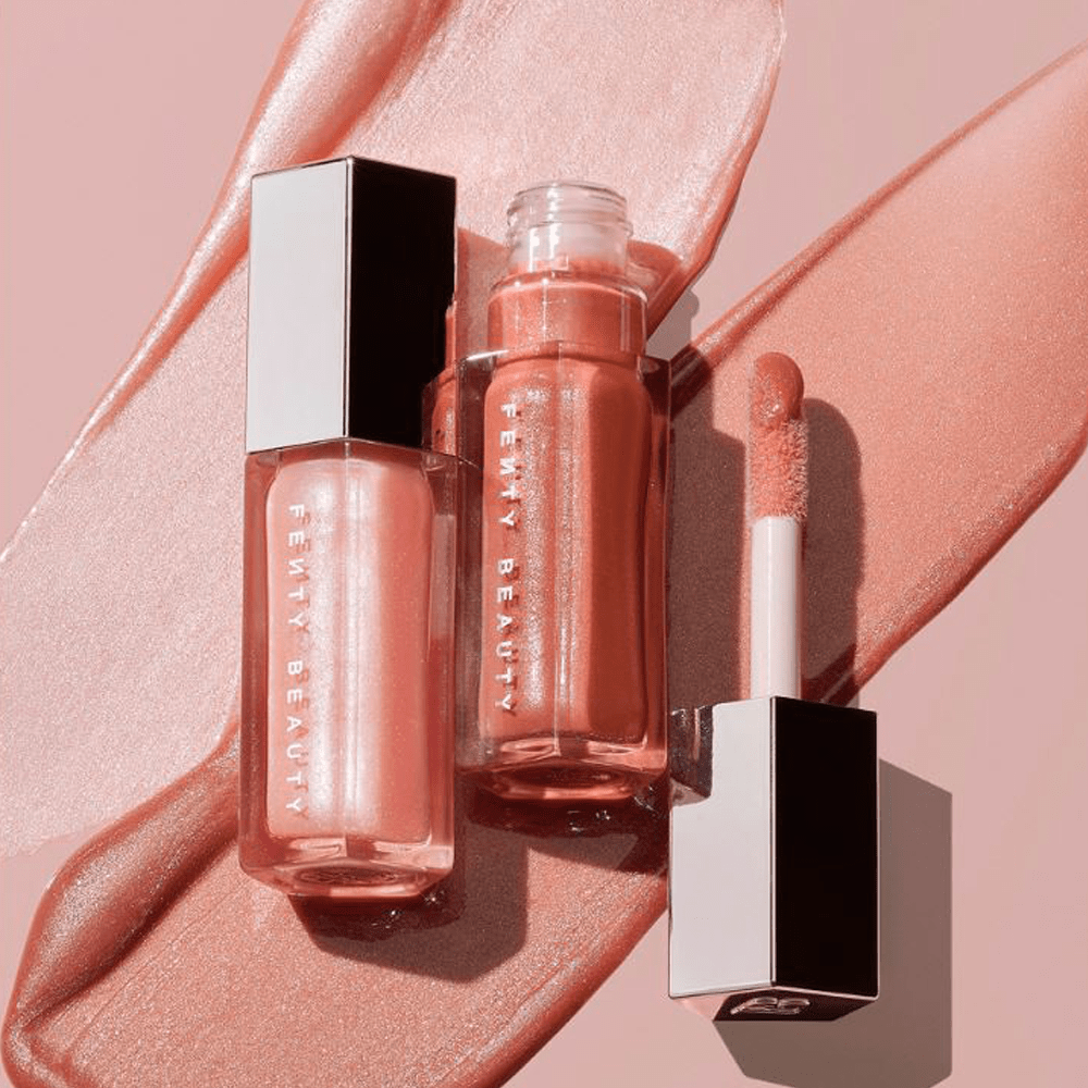 Beyond Beauty Boundaries: The Empowering Palette of Fenty Beauty Lipsticks