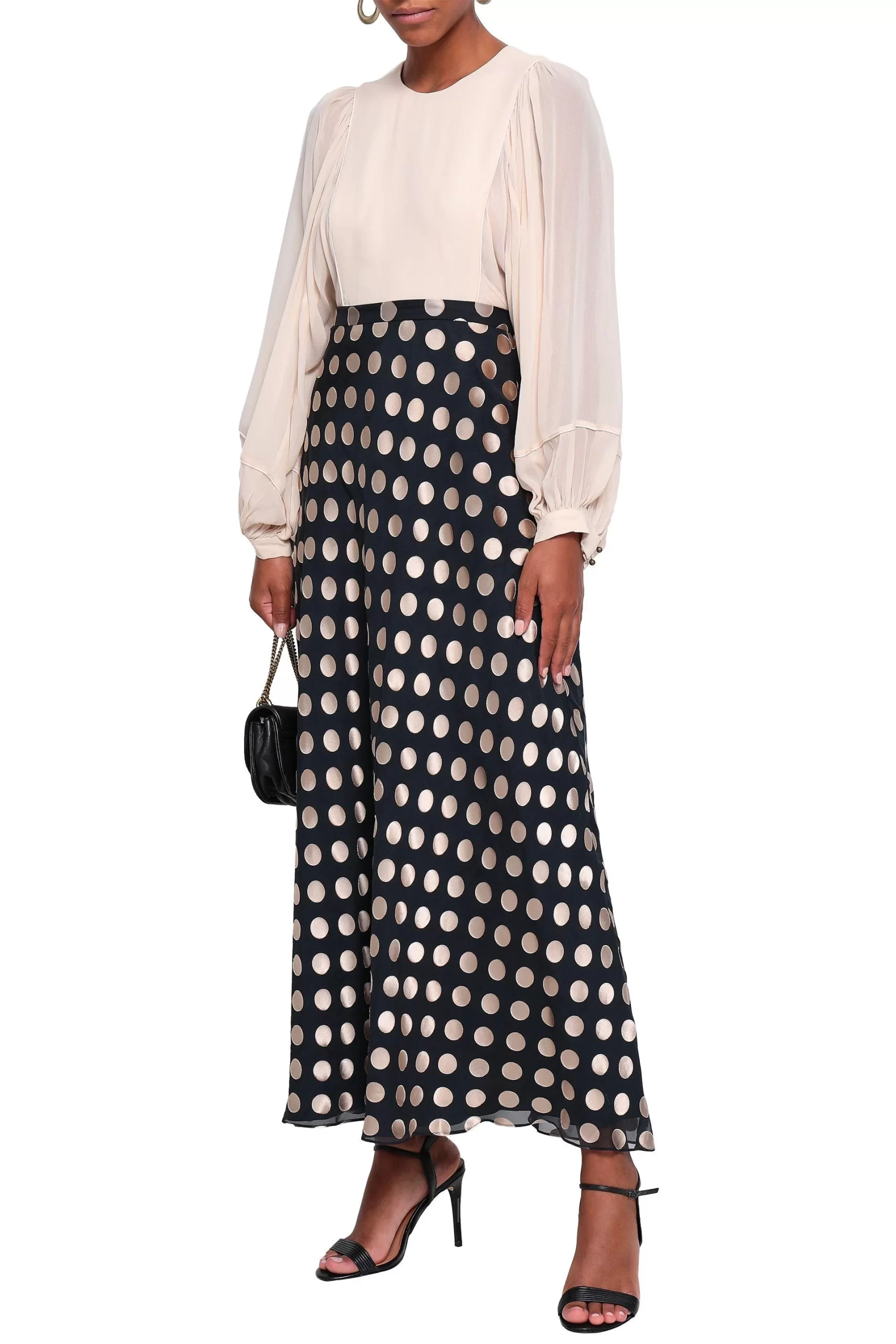 Zimmermann Maxi Skirts: Ethereal Elegance and Bohemian Romance